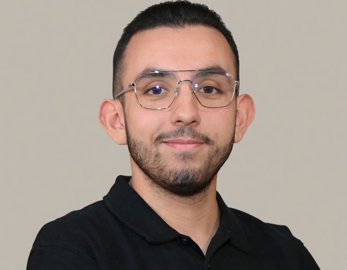 Ibrahim BENKHERFELLAH